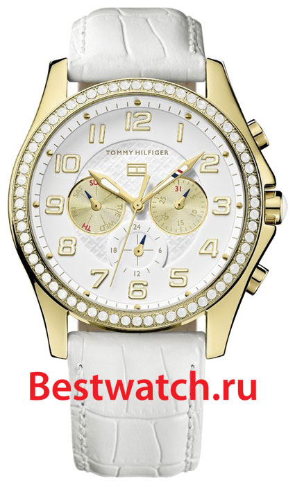 Часы Tommy Hilfiger Taylor 1781280